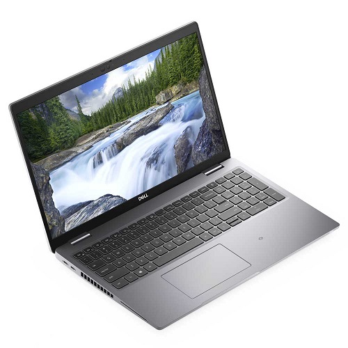 Dell Laptop Latitude 5520 i7-1185G7 16GB 512GB MX450-2GB Graphics 