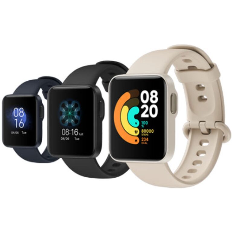 Xiaomi Redmi Watch 2 Lite – Smartwatch – Game Hub