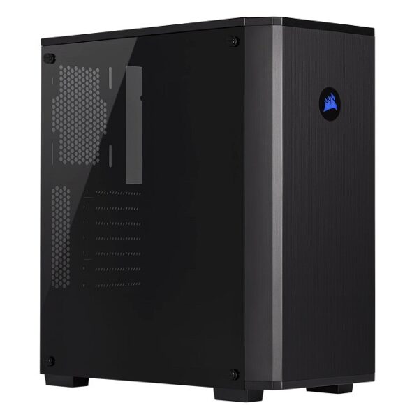 Corsair Carbide Series 175R RGB Tempered Glass Mid-Tower PC Case