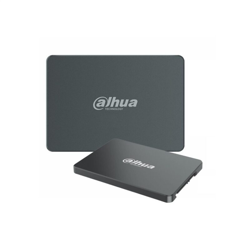 Dahua DHI SSD C800AS256G 2 5 256GB SATA 3 SSD Game Hub