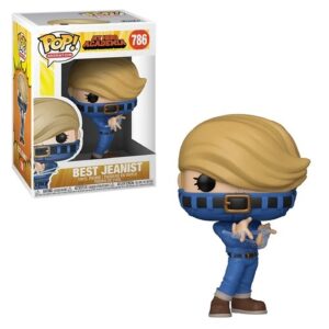 Funko Pop