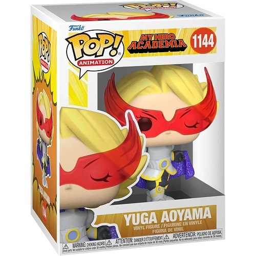  Funko Pop! Animation: My Hero Acadamia - Deku with Gloves :  Toys & Games