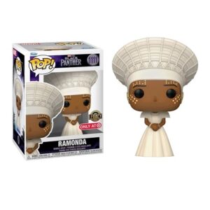 Funko Pop