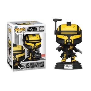 Funko Pop