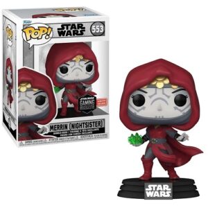 Funko Pop