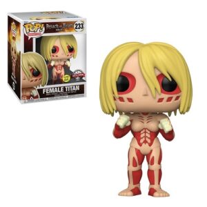 Funko Pop!