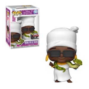 Funko Pop