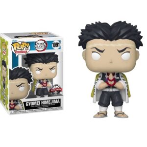 Funko Pop