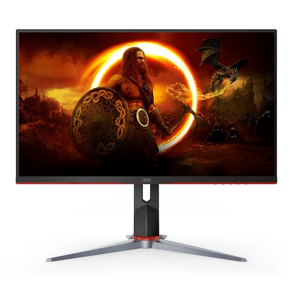 AOC 27G2SP 27’’ IPS (1920×1080) Full HD 165Hz 1ms Gaming Monitor – Game Hub