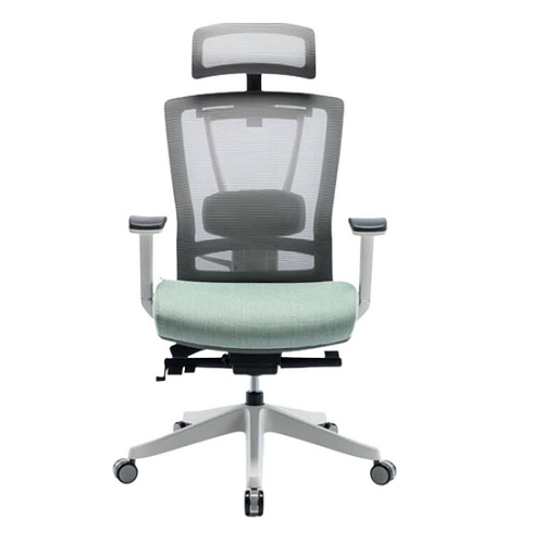 NAVODESK HALO CHAIR – MINT GREEN – Game Hub