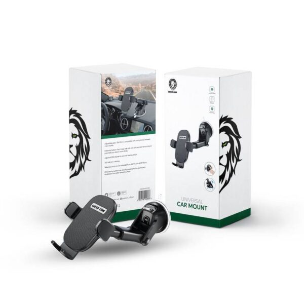 Green Lion 360 Universal Car Mount 55 - 95mm