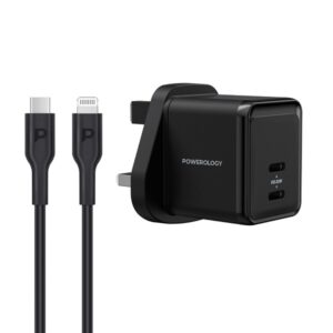 Power adapter / Charger – Game Hub