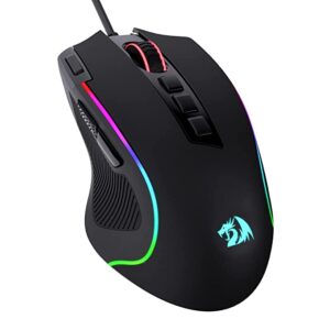 gaming mouse