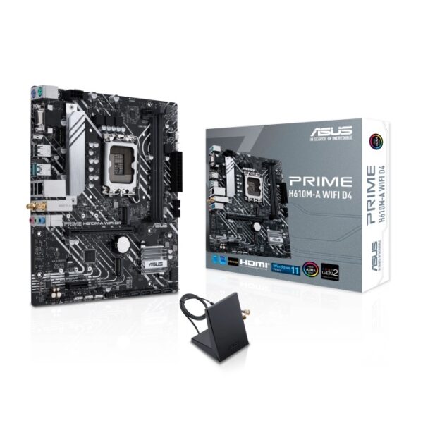 Gaming Motherboard