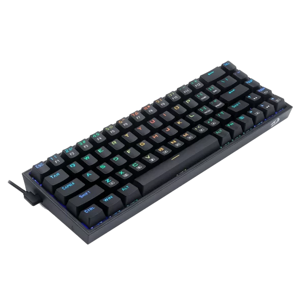 gaming keyboard