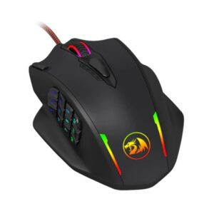 gaming mouse