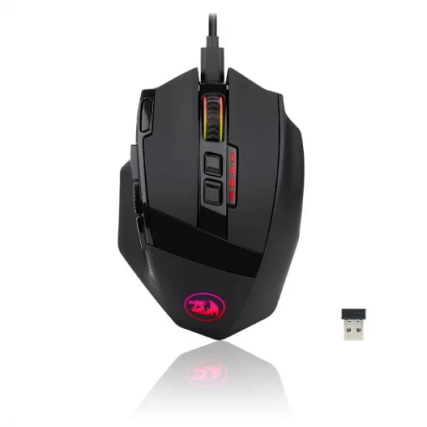 gaming mouse