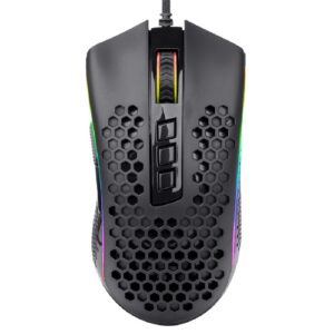 gaming mouse