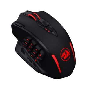 gaming mouse