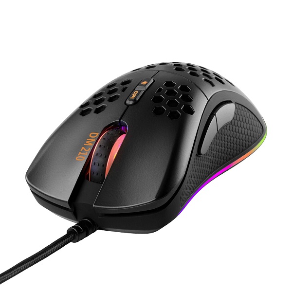 Logitech G502 HERO Game Mouse 16,000 DPI High Performance Gaming Mouse HERO  Programmable Mice For Windows7/8/10