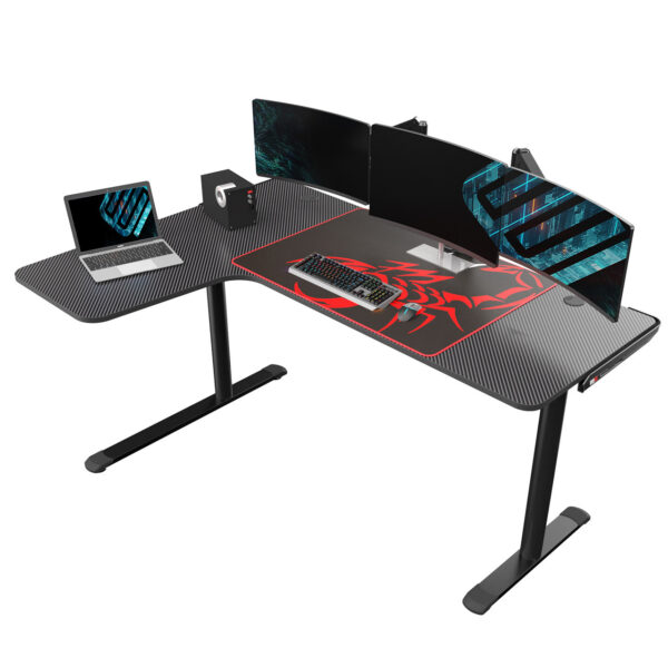 gaming desk