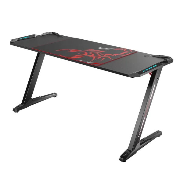 gaming desk