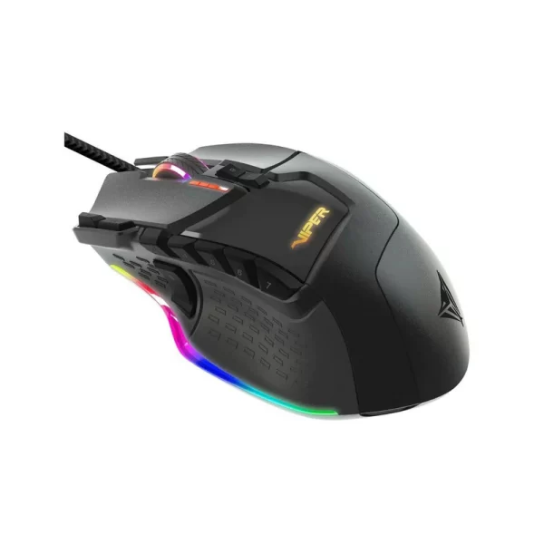 gaming mouse