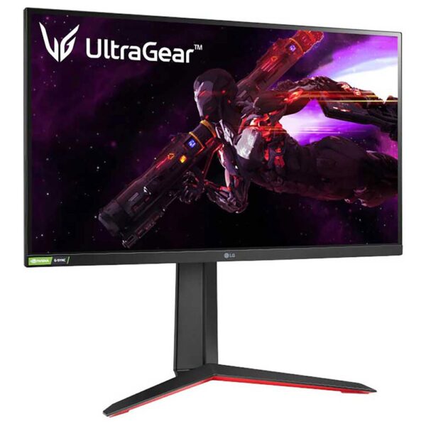 gaming monitor