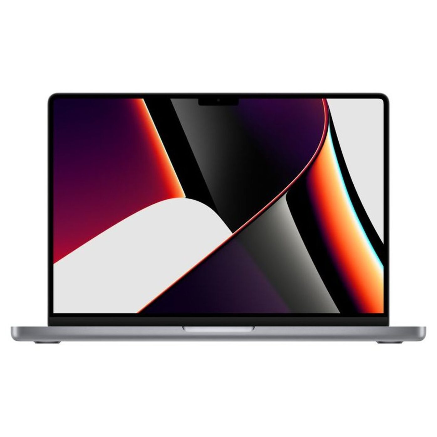 Apple MacBook Pro 14inch 2021 Apple M1 Chip Pro Game Hub