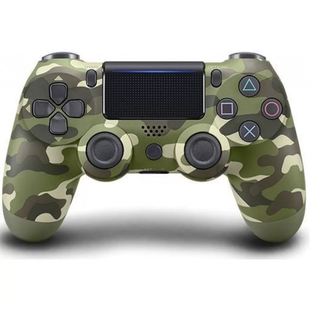 Ps4 controller shop army green