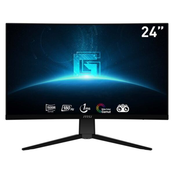 gaming monitor