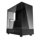 DARKFLASH DPX90 BLACK GAMING CASE - Image 2