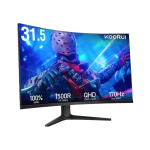 gaming monitor