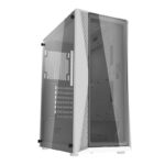 DARKFLASH DK352 PLUS ATX GAMING CASE - Image 2