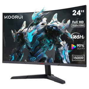 gaming monitor