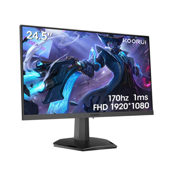 gaming monitor