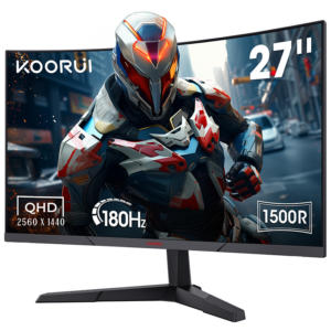 gaming monitor