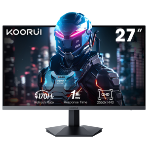 gaming monitor