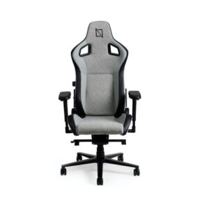 APEX AIR - FUSION WEAVE LIGHT GREY