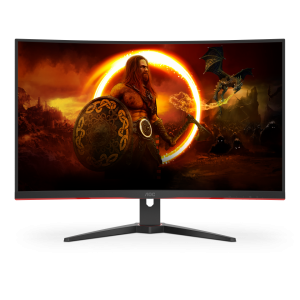 gaming monitor