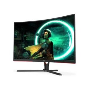 gaming monitor