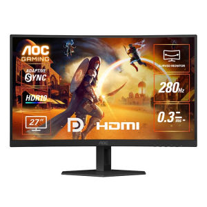 gaming monitor