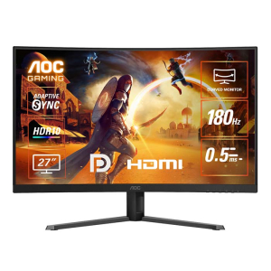 gaming monitor