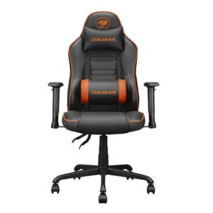 COUGAR Fusion S Ergonomic Gaming Chair