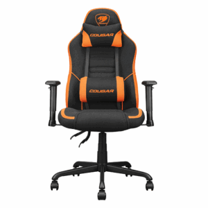 COUGAR Fusion SF Ergonomic Gaming Chair