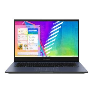 ASUS  VIVOBOOK TP1400KA-EC075WS BLUE LAPTOP