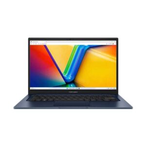 ASUS  VIVOBOOK  14-X1404VA-EB711W  BLUE LAPTOP