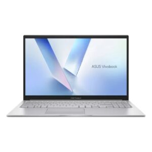ASUS  VIVOBOOK  15-X1504VA-BQ715W SILVER LAPTOP