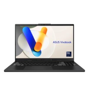 ASUS VIVOBOOK PRO 15 OLED N6506CU-MA034W GRAY LAPTOP