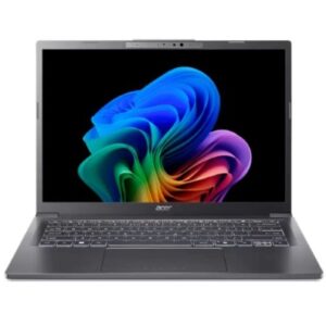 ACER ASPIRE 14 AI NX.JDJEM.003 GRAY LAPTOP